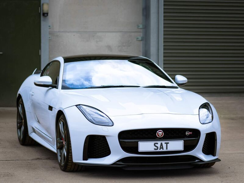 Buy Used Cars Andover, Hampshire Sports & Touring