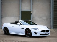 JAGUAR XKR