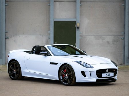 JAGUAR