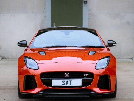 JAGUAR