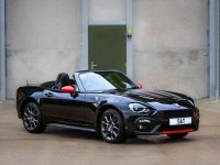ABARTH 124 SPIDER