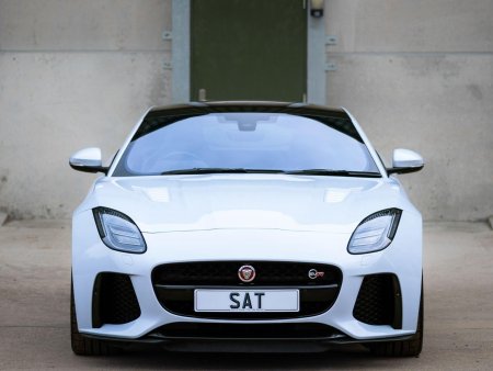 JAGUAR