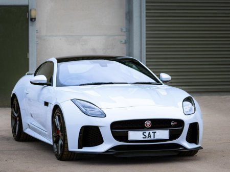 JAGUAR