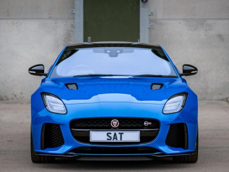 JAGUAR