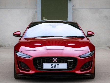 JAGUAR