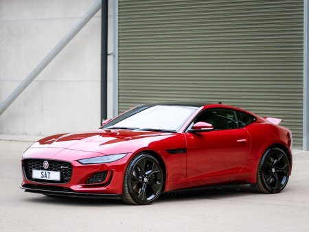 JAGUAR