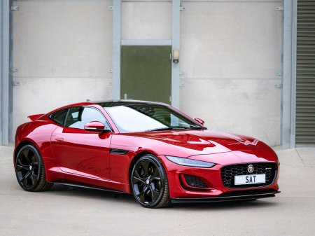 JAGUAR