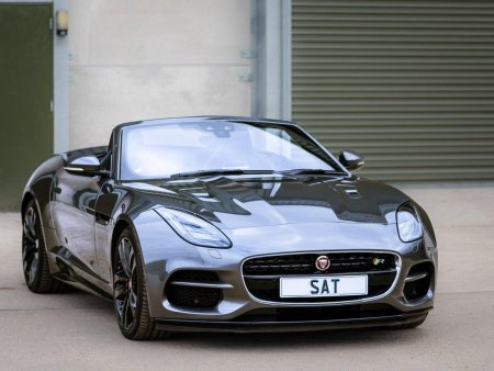 JAGUAR