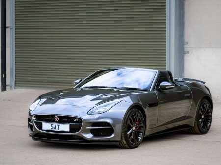 JAGUAR