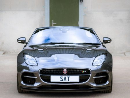 JAGUAR