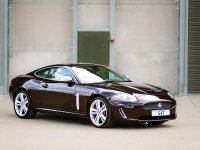 JAGUAR XK