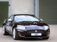 JAGUAR XK