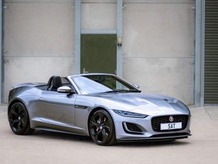 JAGUAR