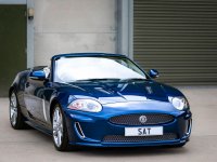 JAGUAR XKR