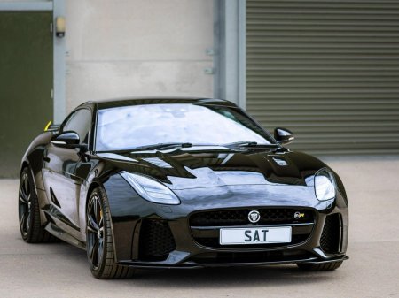 JAGUAR