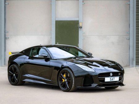 JAGUAR