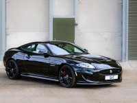 JAGUAR XK