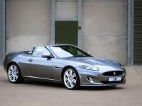 JAGUAR XKR