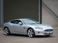 JAGUAR XK