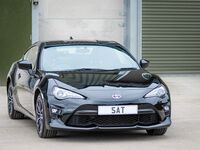 TOYOTA GT86